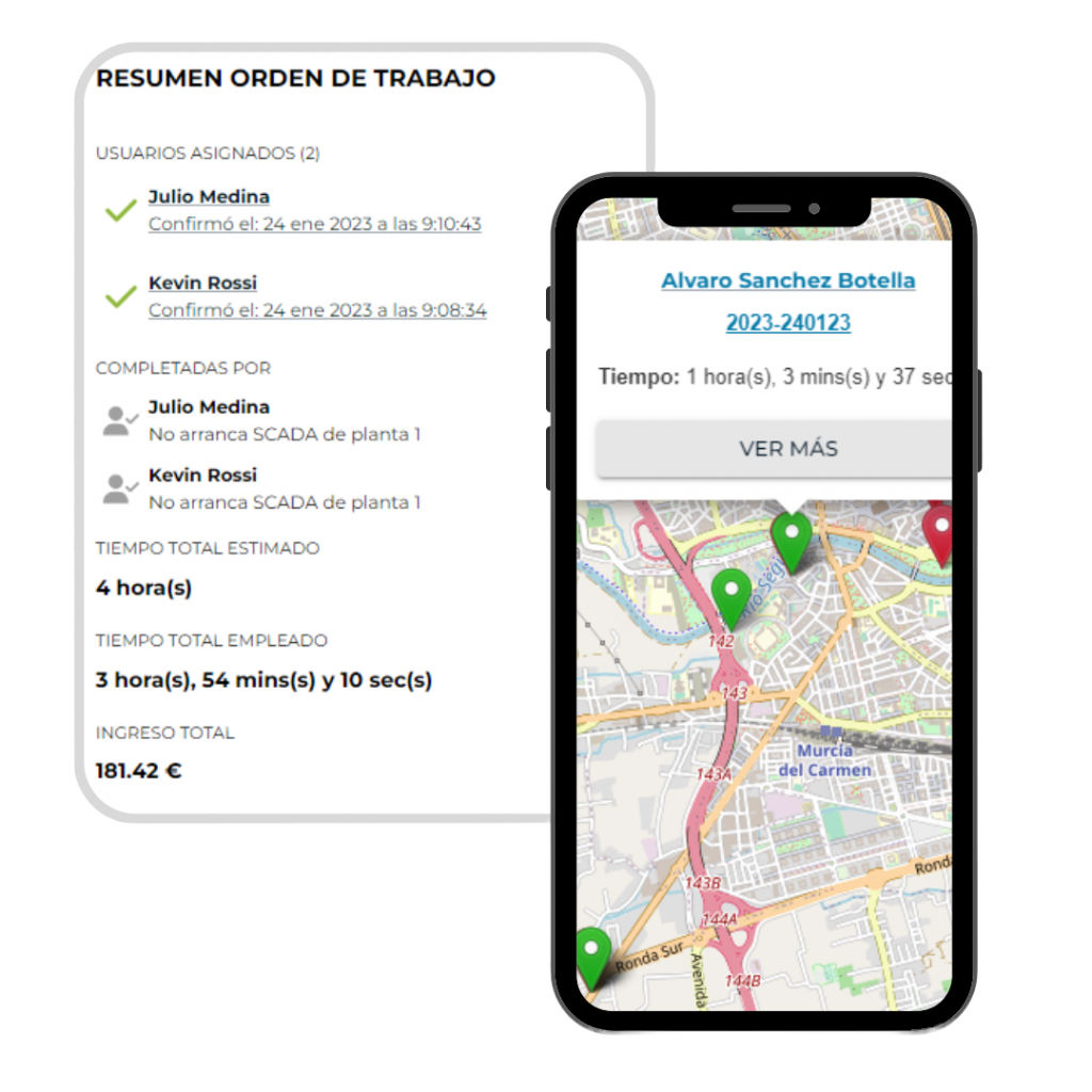 software para mantenimiento preventivo